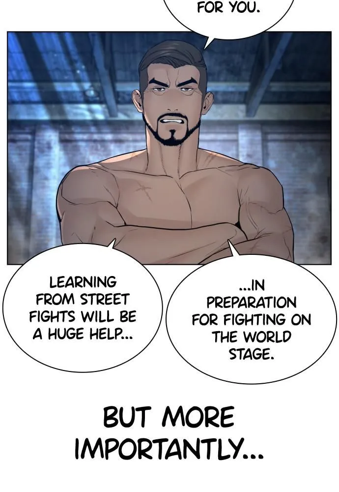 Read How to Fight EN Manga Online