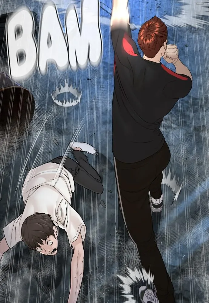 Read How to Fight EN Manga Online