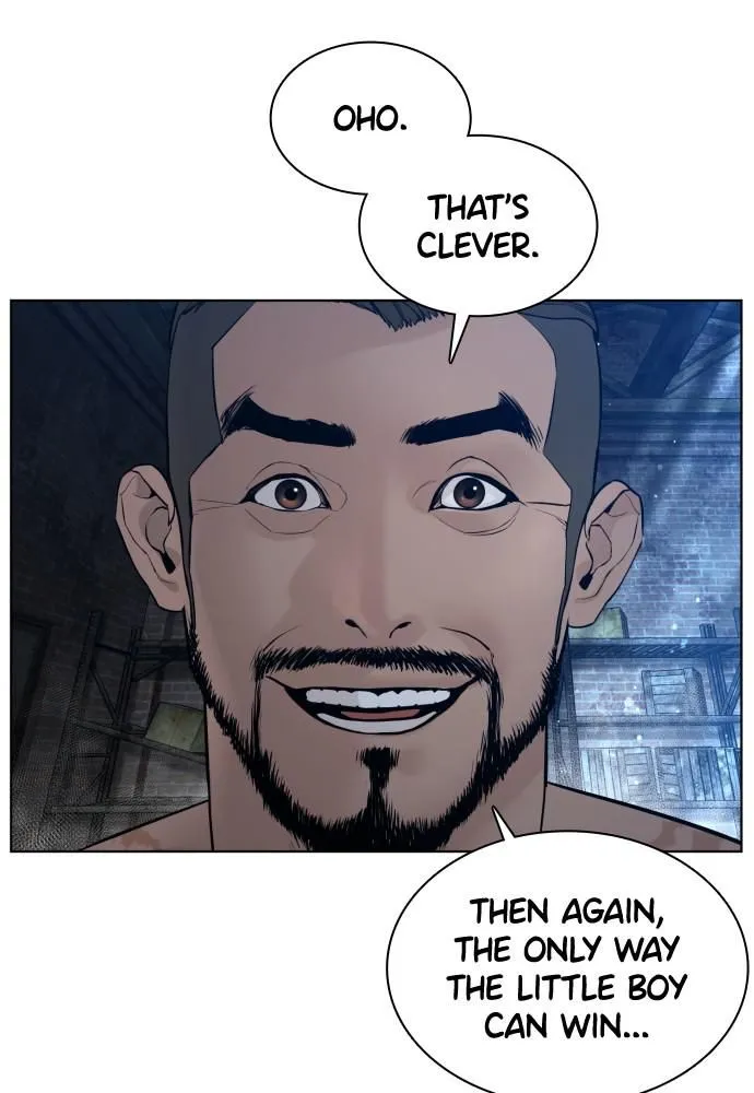 Read How to Fight EN Manga Online