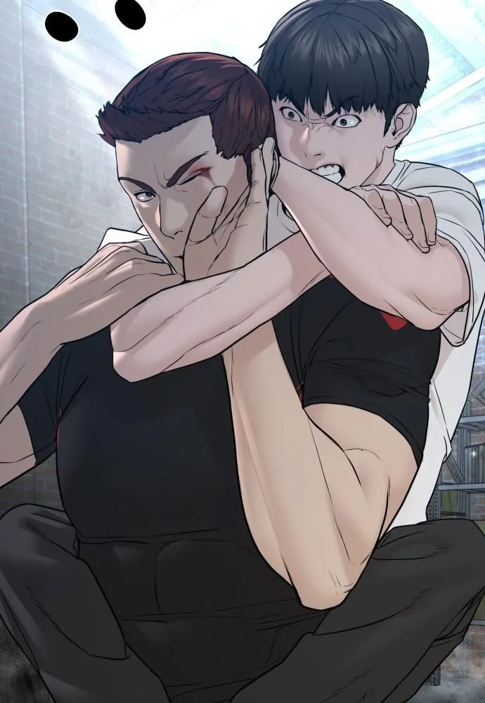 Read How to Fight EN Manga Online