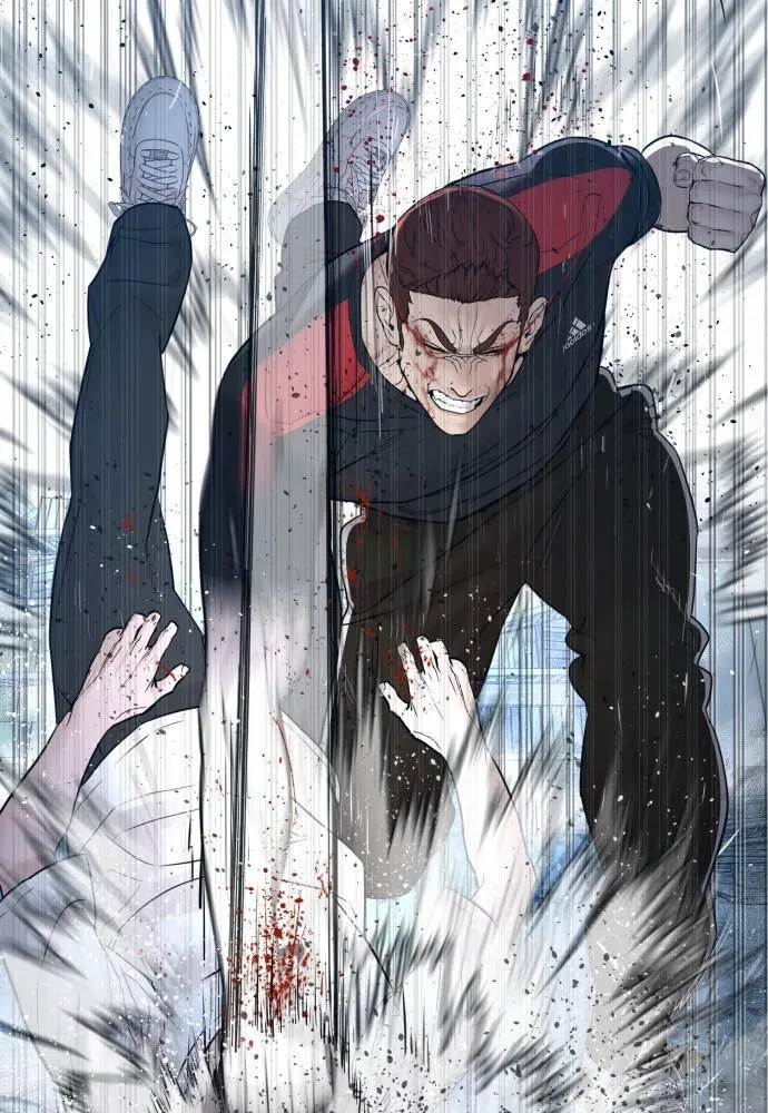 Read How to Fight EN Manga Online