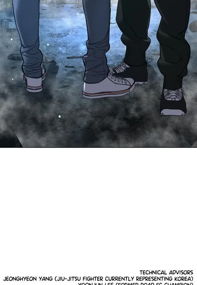 Read How to Fight EN Manga Online