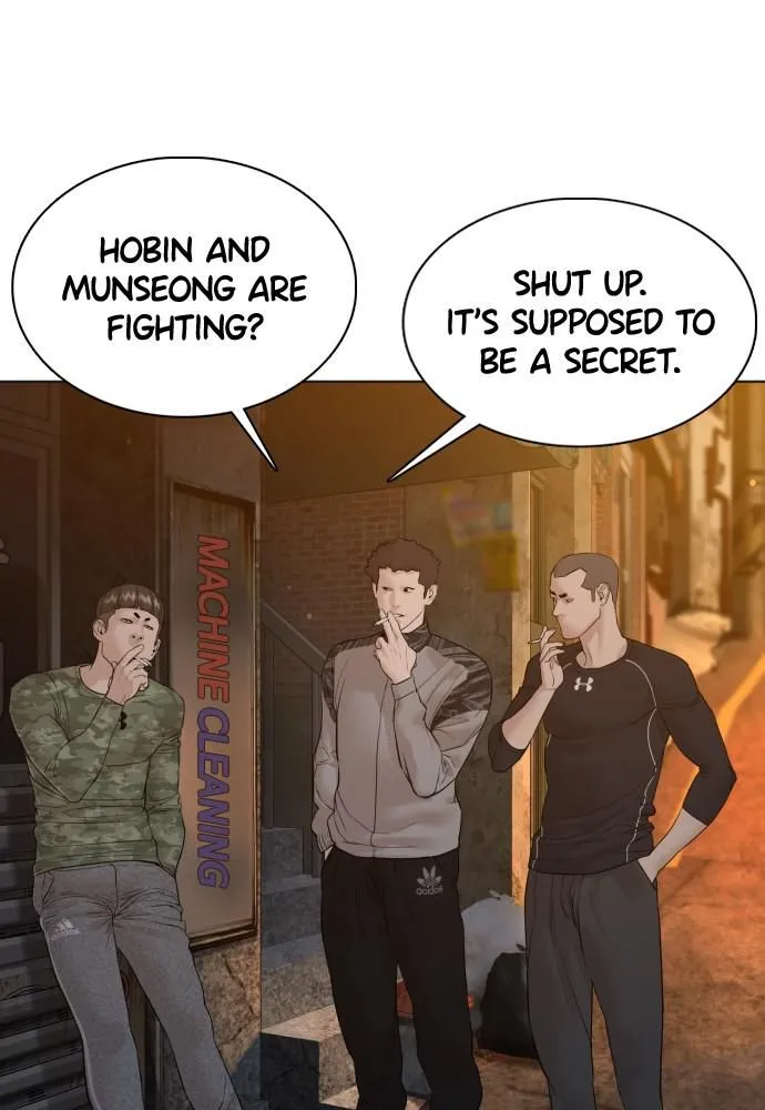 Read How to Fight EN Manga Online