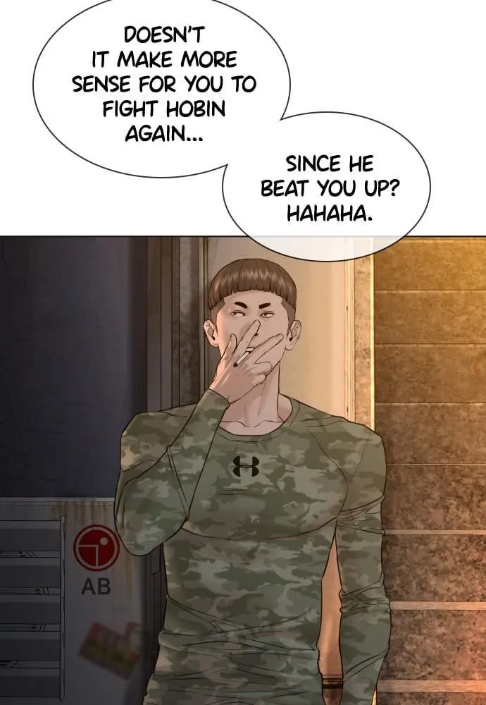 Read How to Fight EN Manga Online