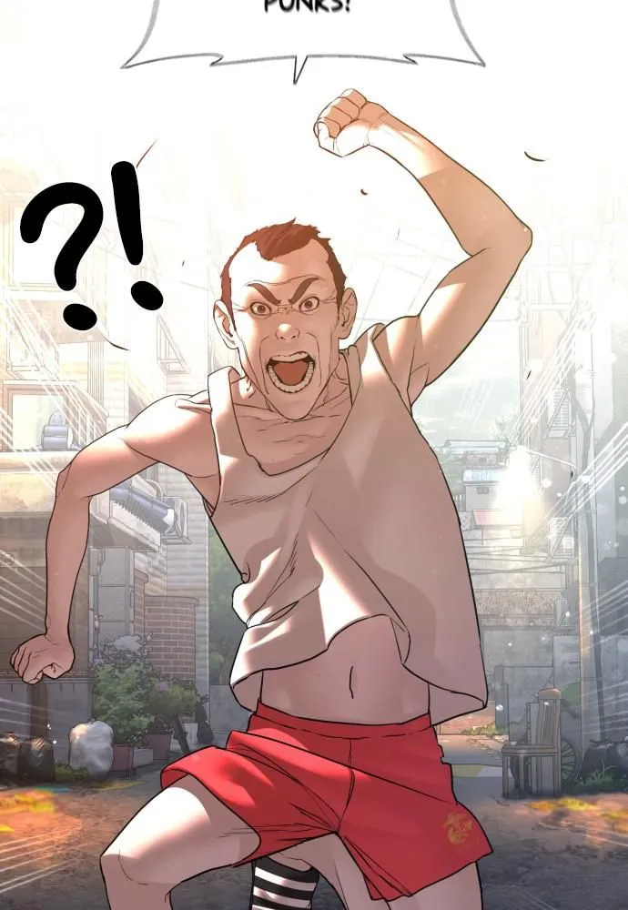Read How to Fight EN Manga Online