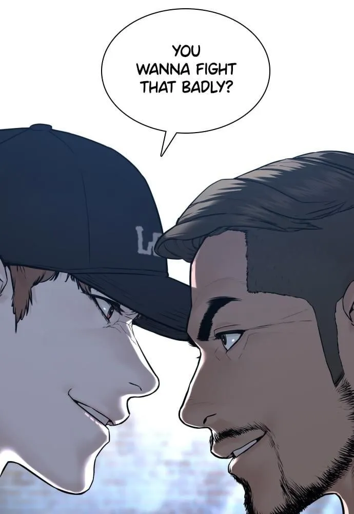 Read How to Fight EN Manga Online