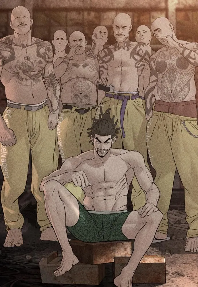 Read How to Fight EN Manga Online