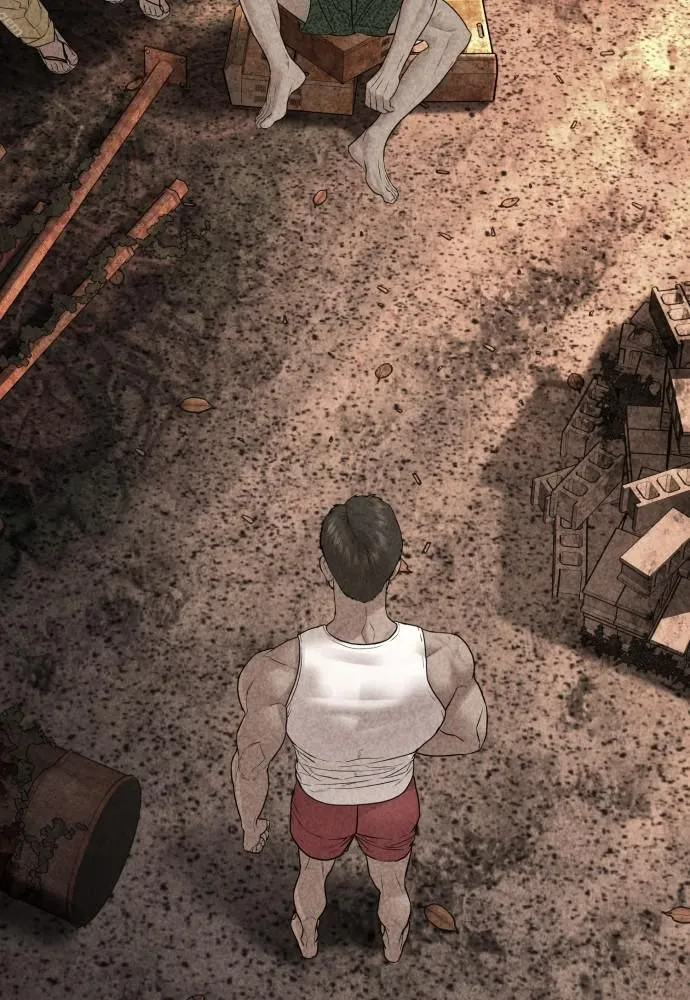 Read How to Fight EN Manga Online