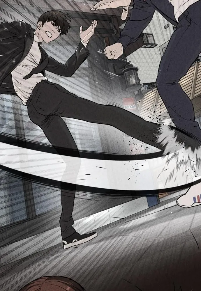 Read How to Fight EN Manga Online