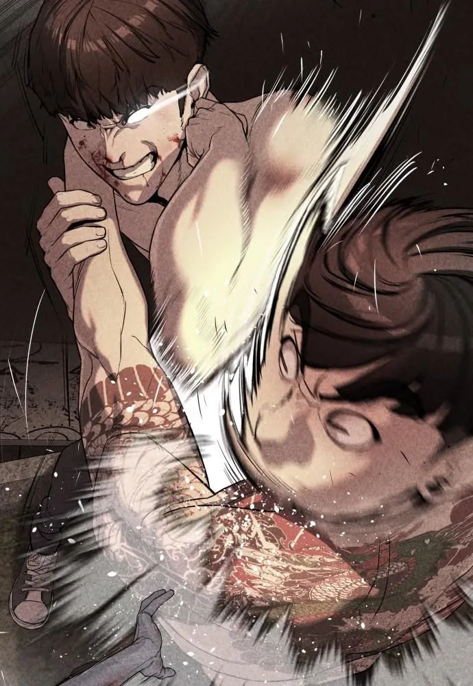 Read How to Fight EN Manga Online