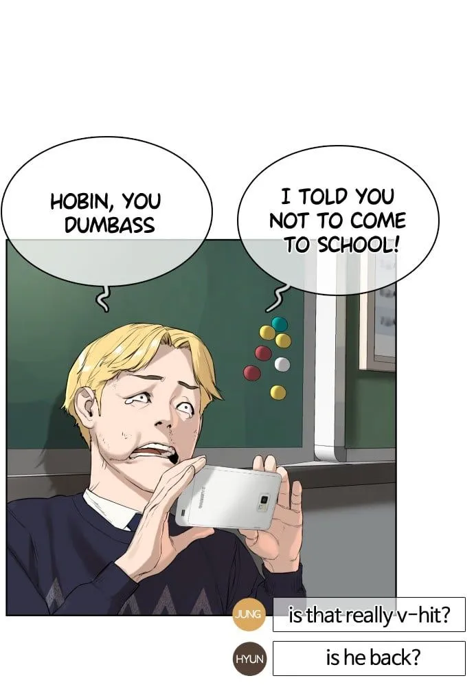 Read How to Fight EN Manga Online