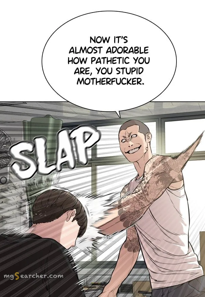 Read How to Fight EN Manga Online