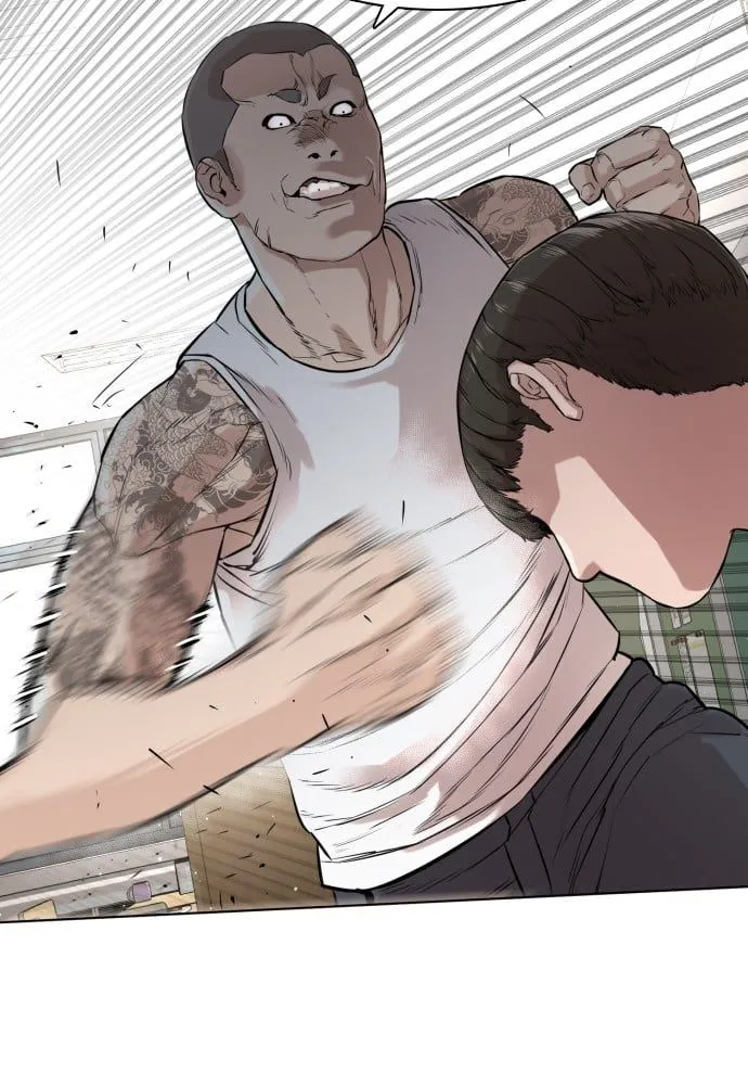 Read How to Fight EN Manga Online