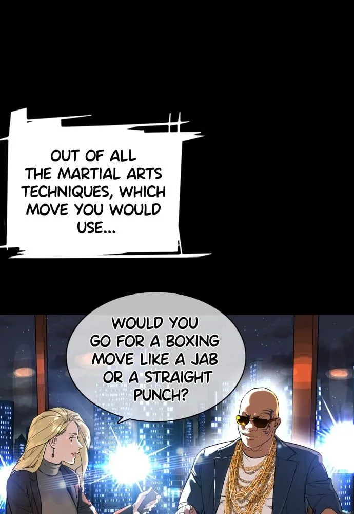 Read How to Fight EN Manga Online