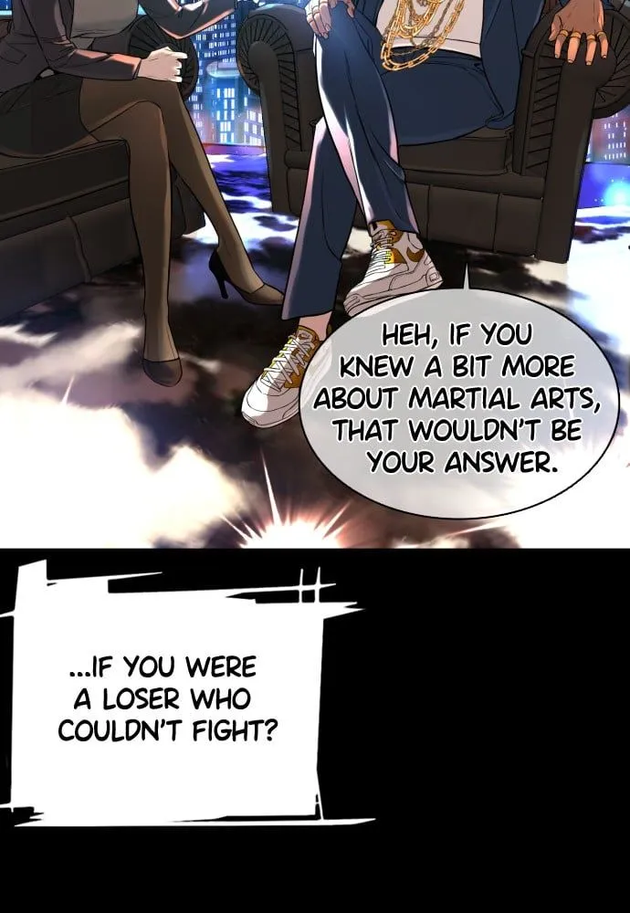 Read How to Fight EN Manga Online