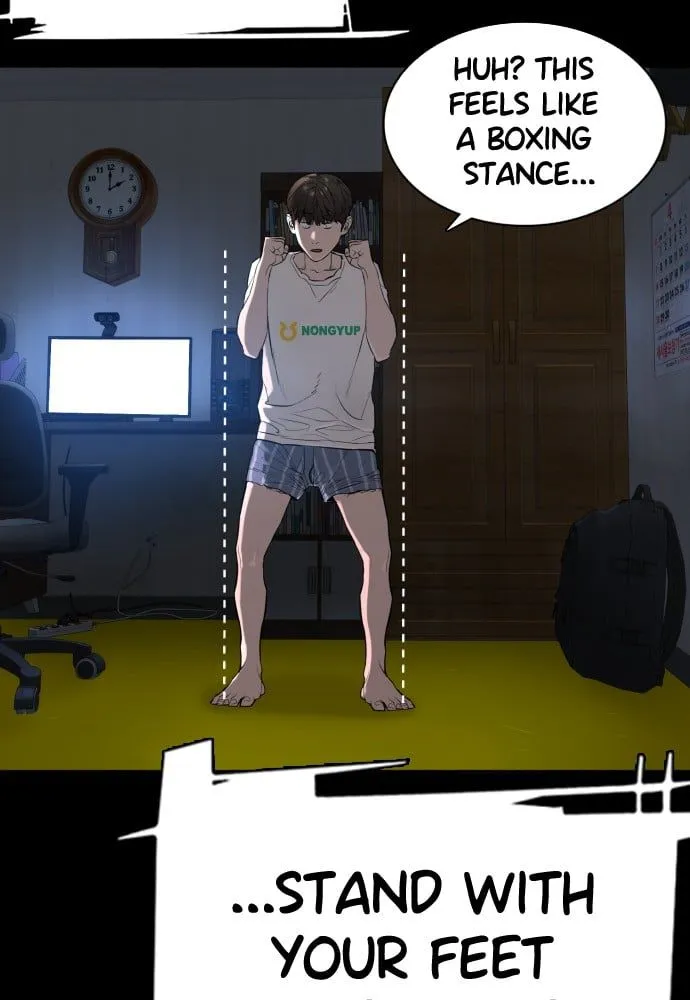 Read How to Fight EN Manga Online