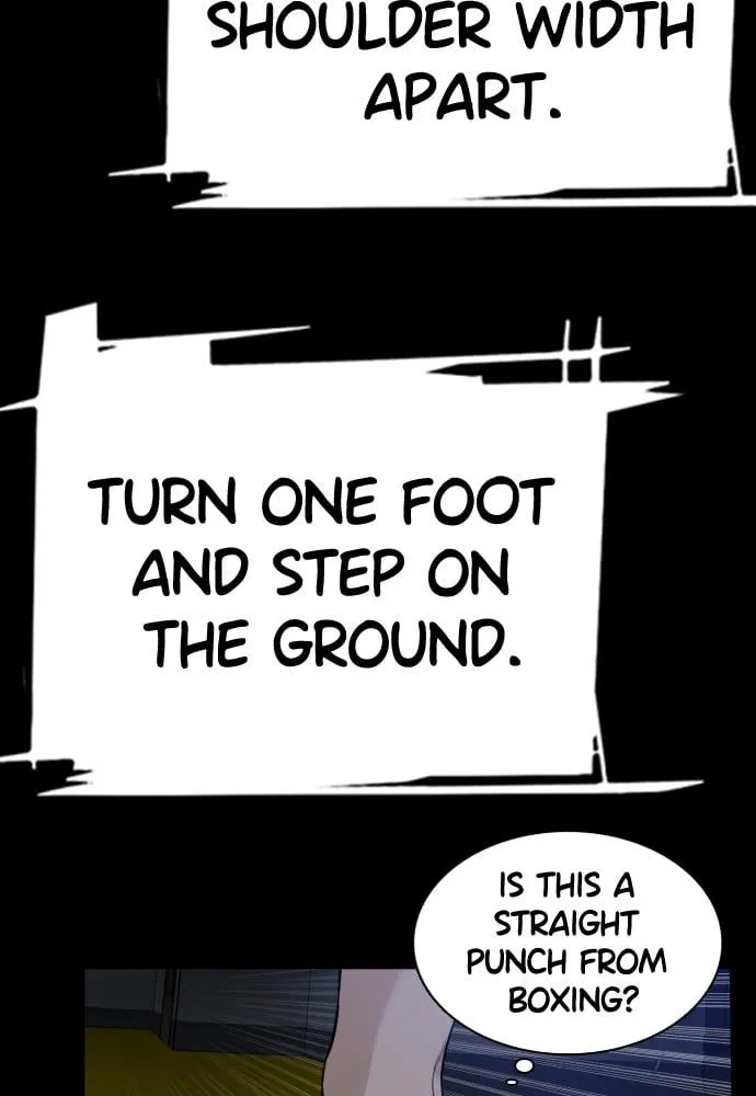 Read How to Fight EN Manga Online