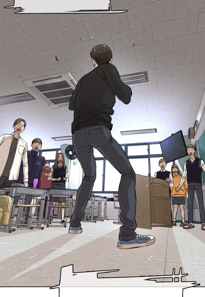 Read How to Fight EN Manga Online