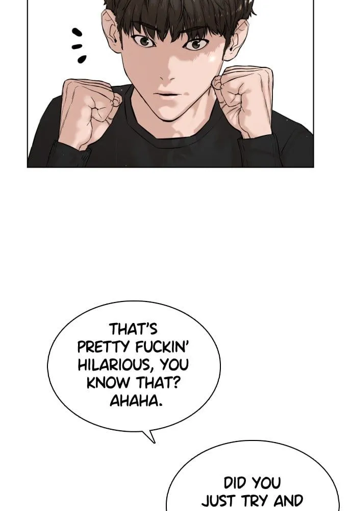 Read How to Fight EN Manga Online