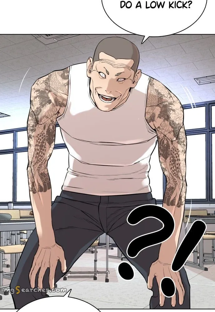 Read How to Fight EN Manga Online