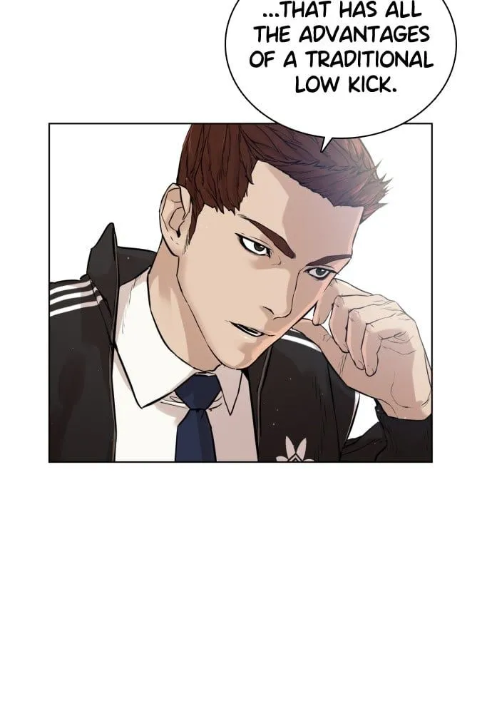 Read How to Fight EN Manga Online