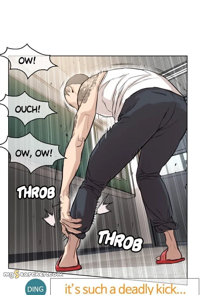 Read How to Fight EN Manga Online