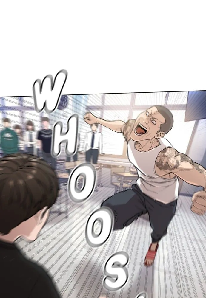 Read How to Fight EN Manga Online