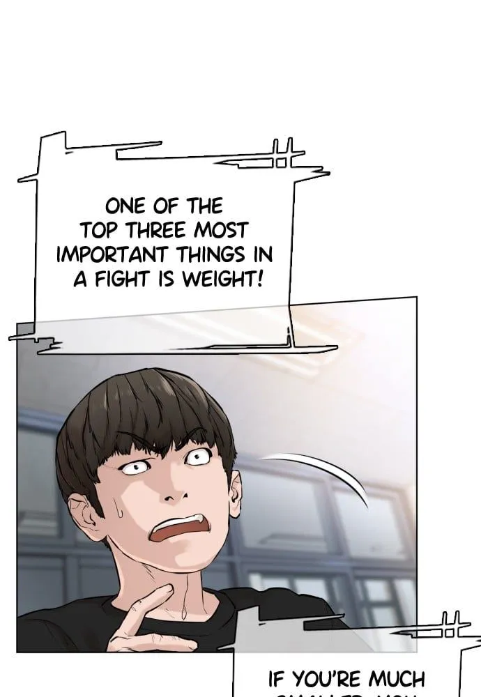 Read How to Fight EN Manga Online