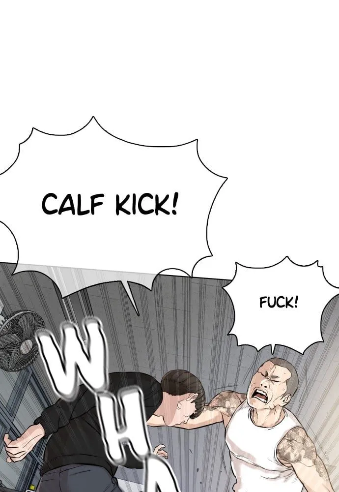 Read How to Fight EN Manga Online