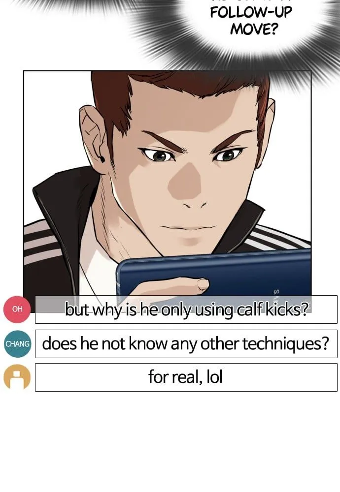 Read How to Fight EN Manga Online