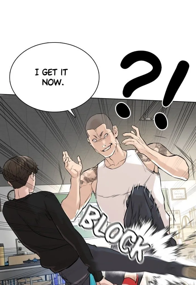Read How to Fight EN Manga Online