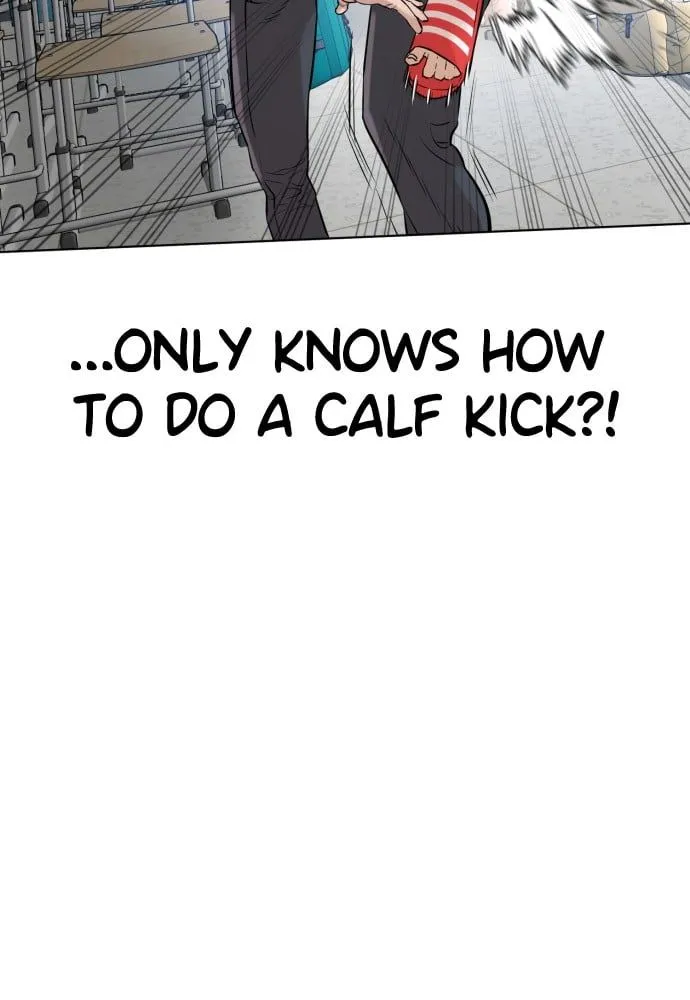 Read How to Fight EN Manga Online