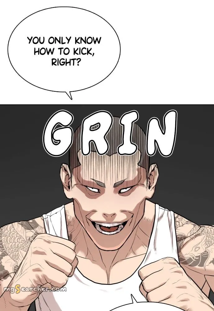 Read How to Fight EN Manga Online