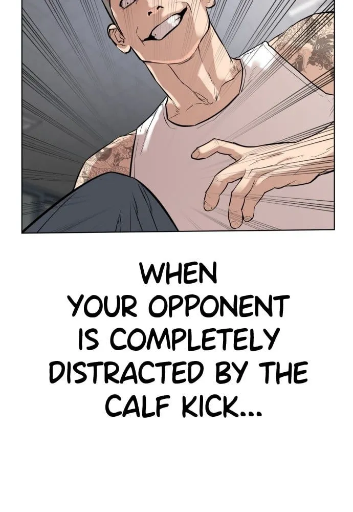 Read How to Fight EN Manga Online