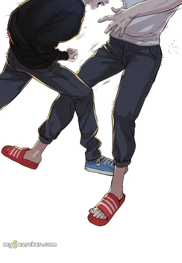 Read How to Fight EN Manga Online