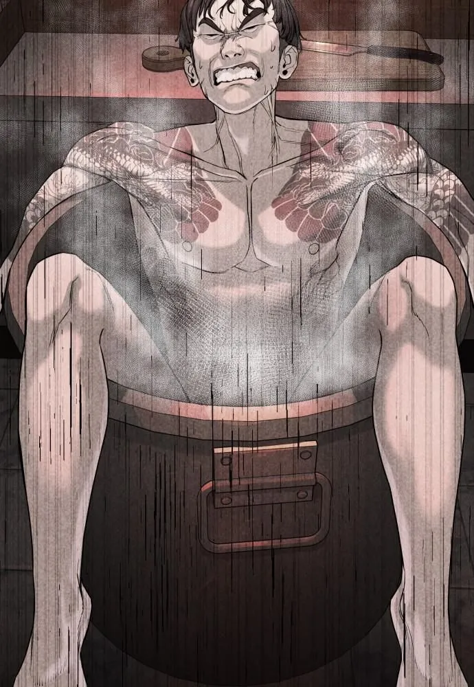 Read How to Fight EN Manga Online