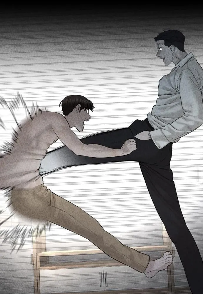 Read How to Fight EN Manga Online