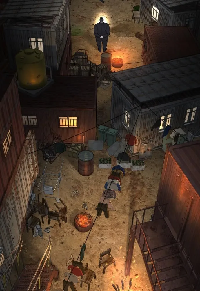Read How to Fight EN Manga Online