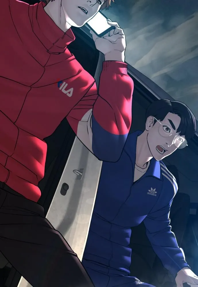 Read How to Fight EN Manga Online
