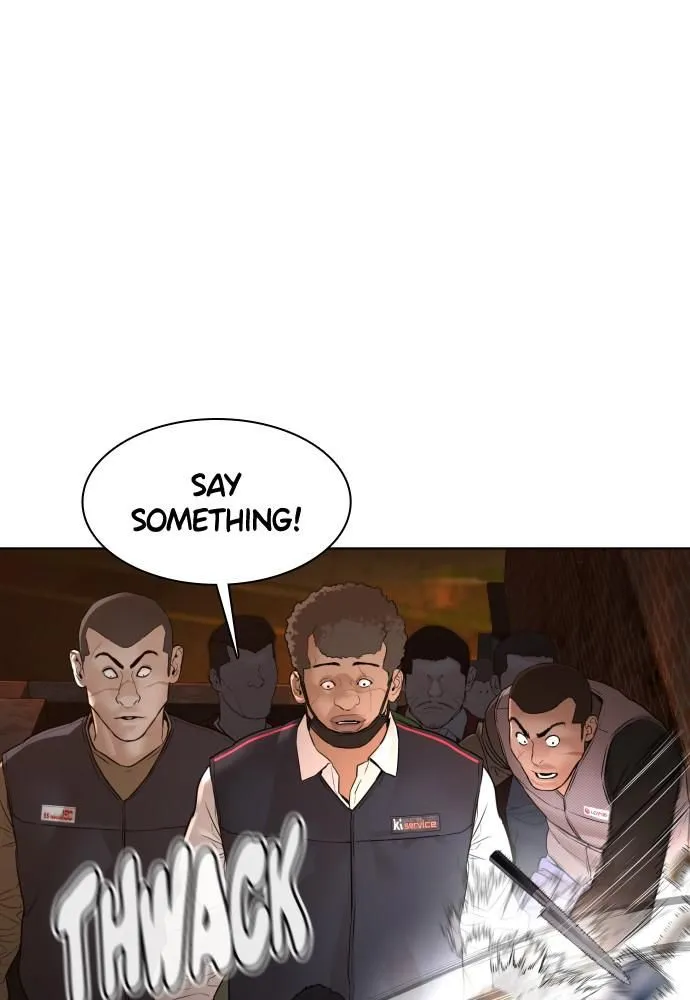 Read How to Fight EN Manga Online