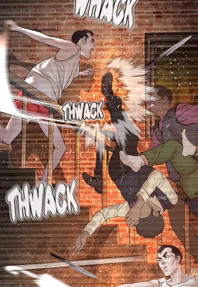 Read How to Fight EN Manga Online