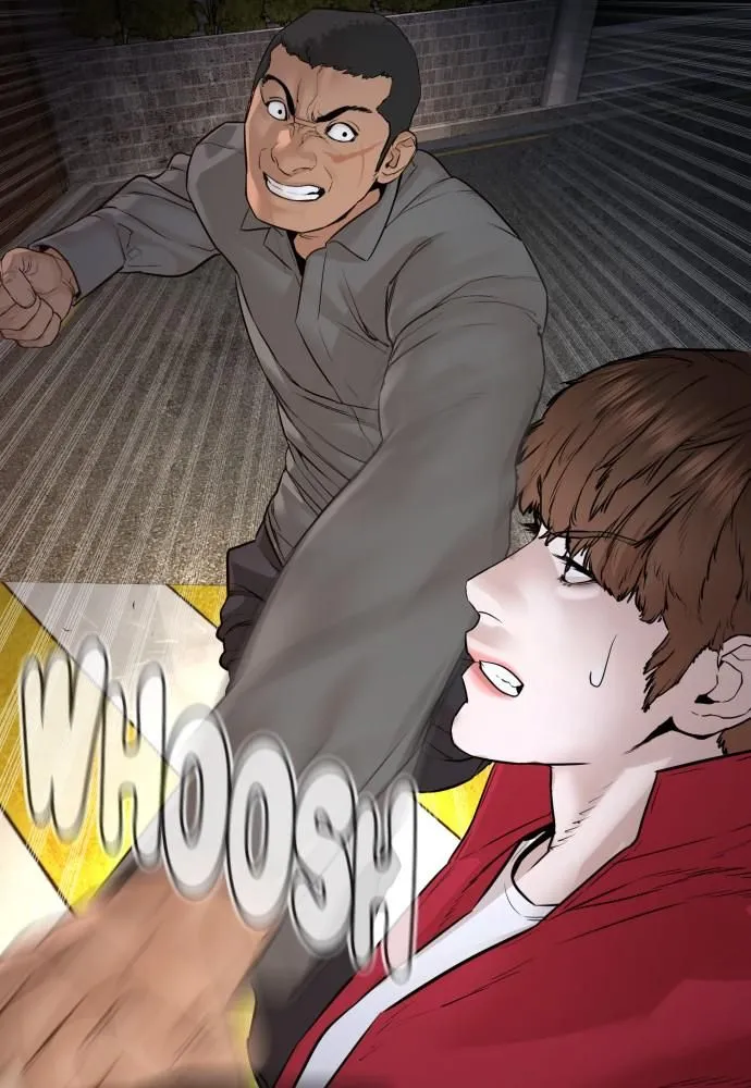 Read How to Fight EN Manga Online