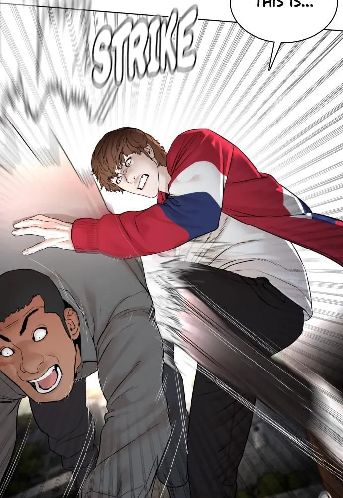 Read How to Fight EN Manga Online