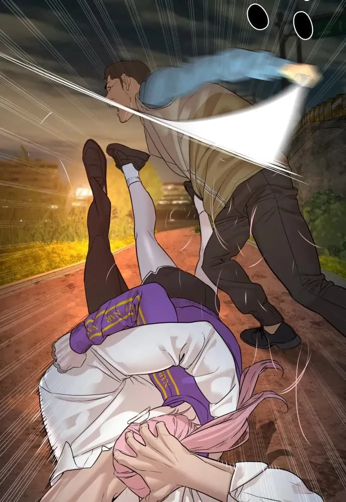 Read How to Fight EN Manga Online