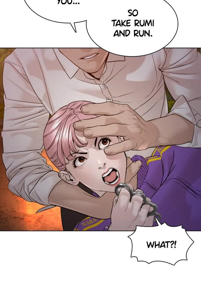 Read How to Fight EN Manga Online