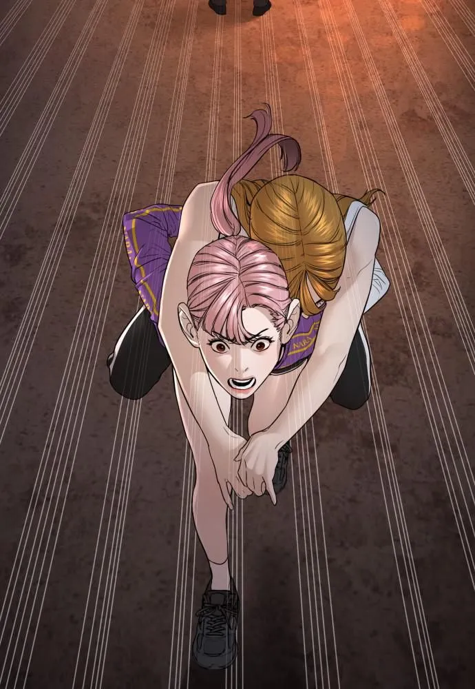Read How to Fight EN Manga Online