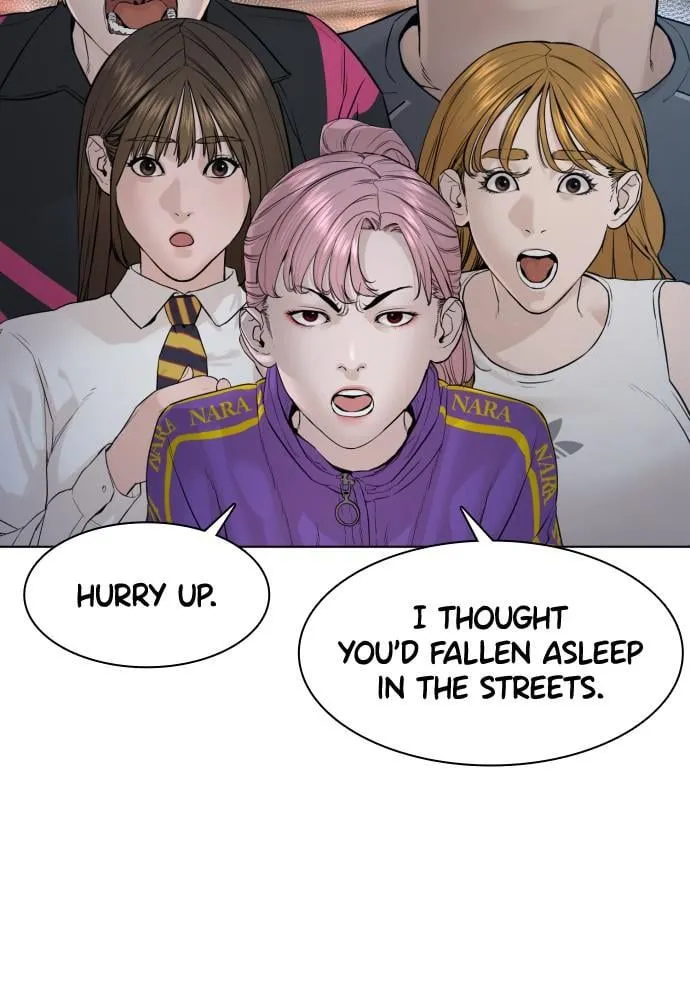 Read How to Fight EN Manga Online