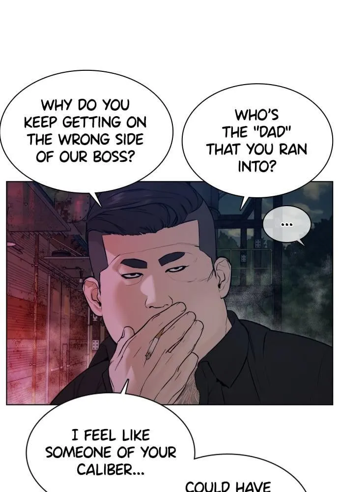 Read How to Fight EN Manga Online