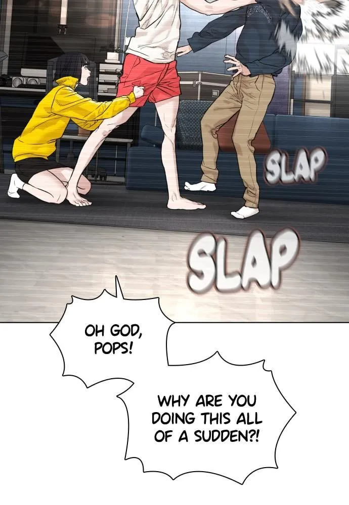 Read How to Fight EN Manga Online
