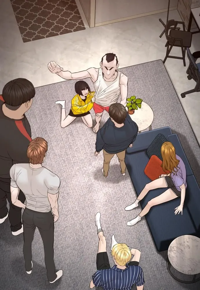 Read How to Fight EN Manga Online